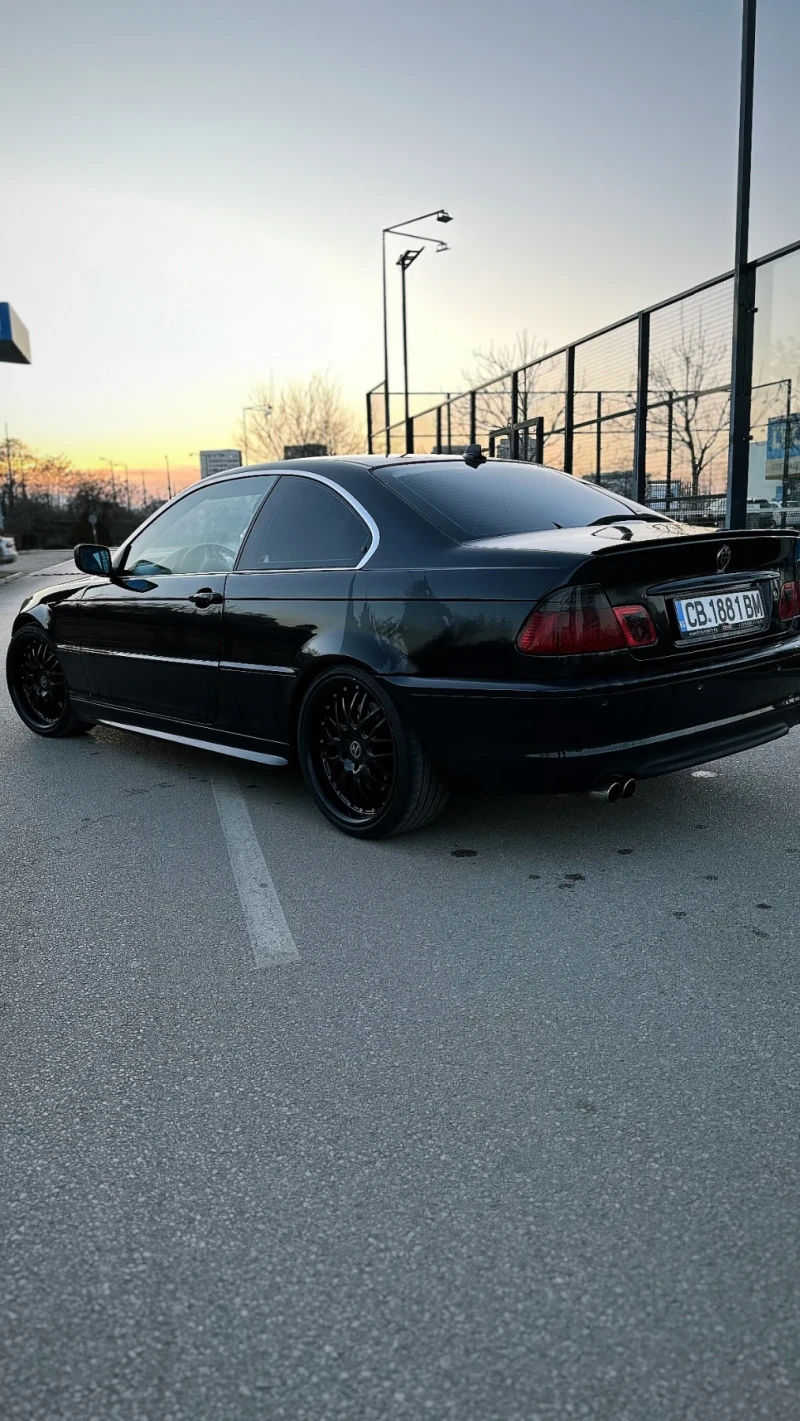 BMW 330 3.0d 204к, снимка 2 - Автомобили и джипове - 49065774