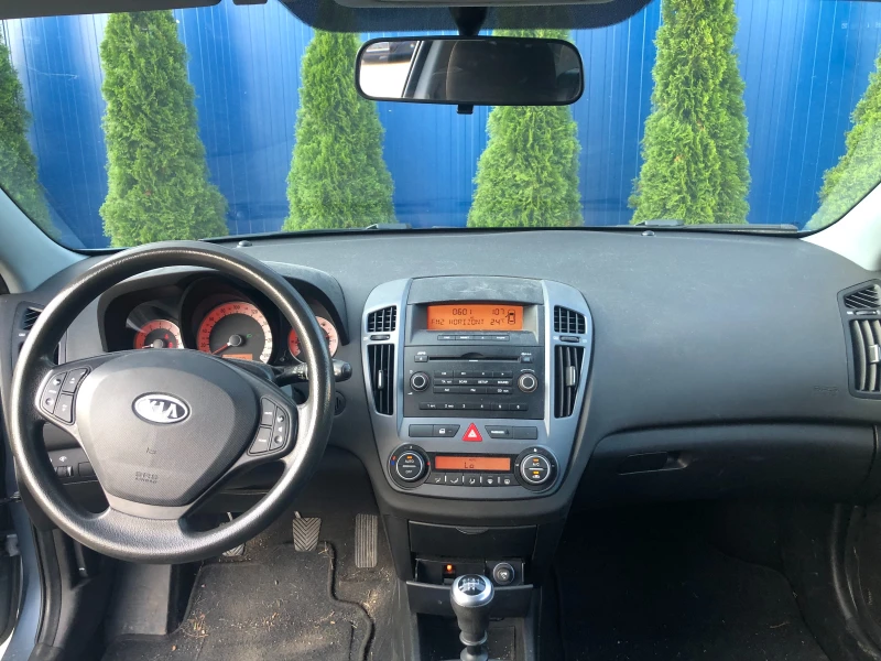 Kia Pro ceed, снимка 8 - Автомобили и джипове - 49333138