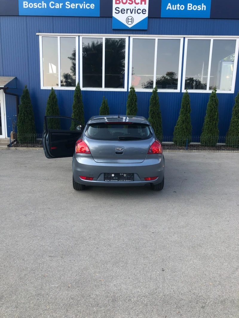 Kia Pro ceed, снимка 3 - Автомобили и джипове - 49333138