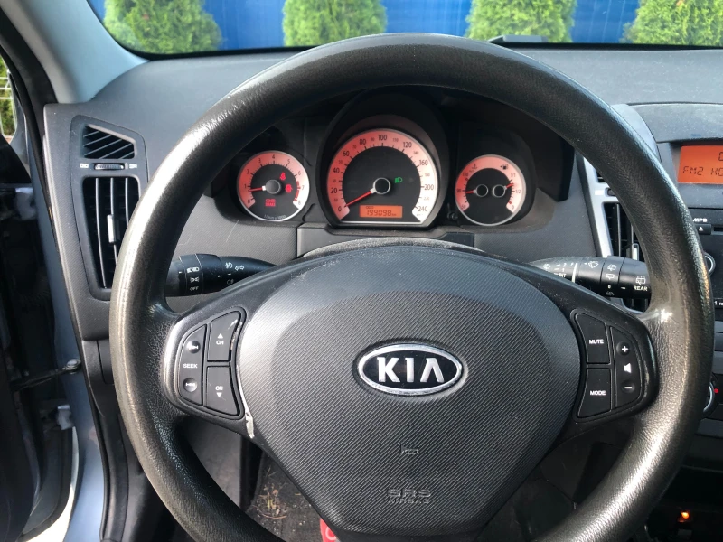 Kia Pro ceed, снимка 7 - Автомобили и джипове - 49333138