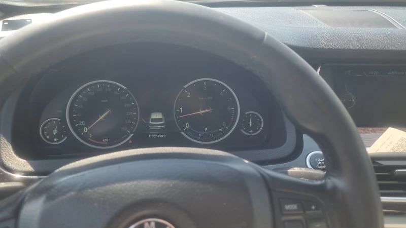 BMW 5 Gran Turismo xDrive 2 КЛЮЧА НАПЪЛНО ОБСЛУЖЕНА, снимка 11 - Автомобили и джипове - 52497169