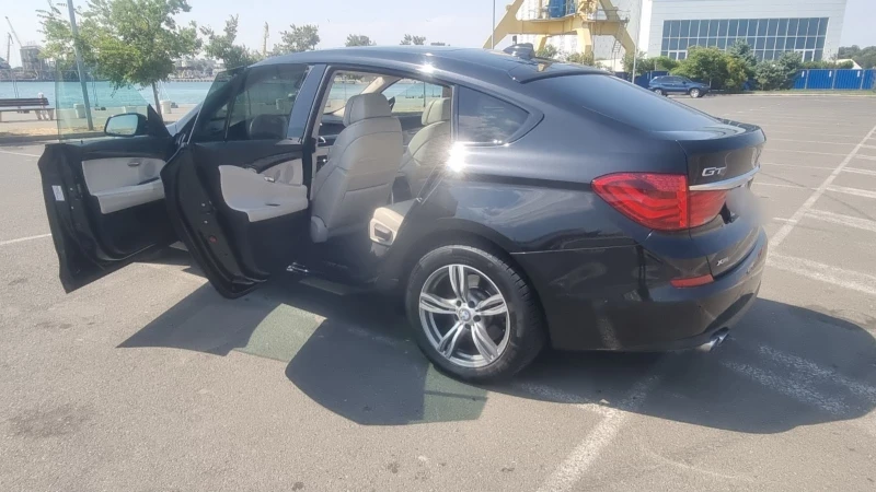 BMW 5 Gran Turismo xDrive 2 КЛЮЧА НАПЪЛНО ОБСЛУЖЕНА, снимка 7 - Автомобили и джипове - 52497169