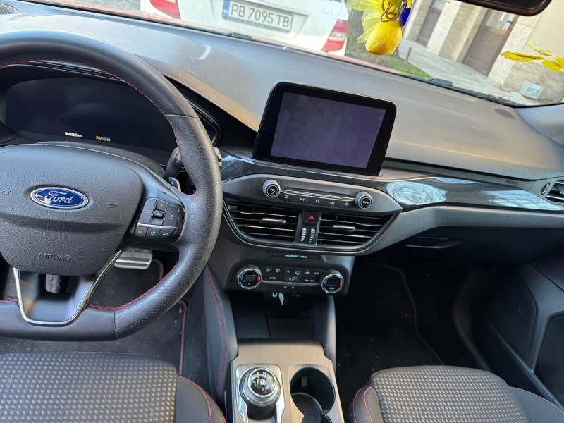 Ford Focus, снимка 6 - Автомобили и джипове - 52852843