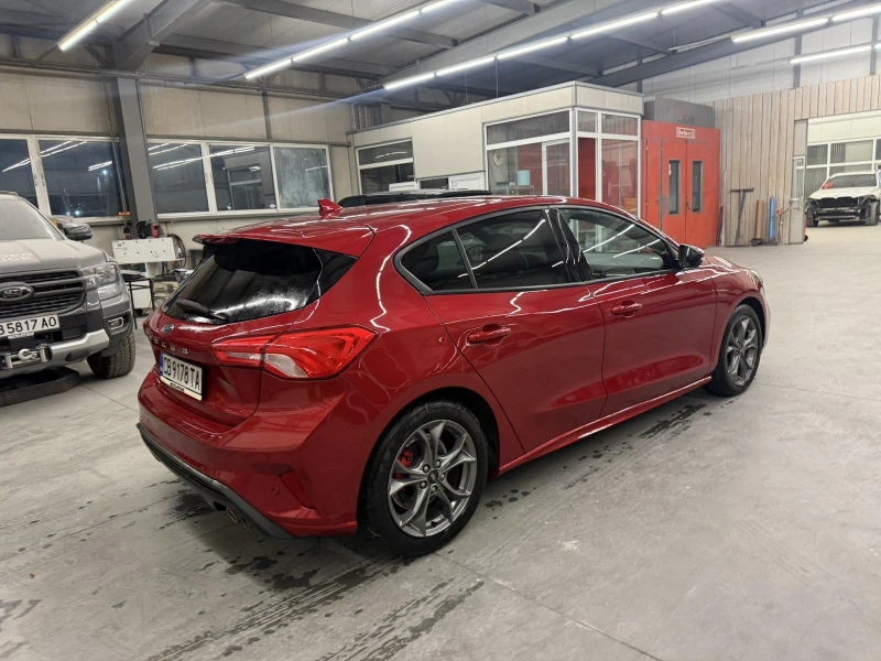 Ford Focus, снимка 3 - Автомобили и джипове - 52748784