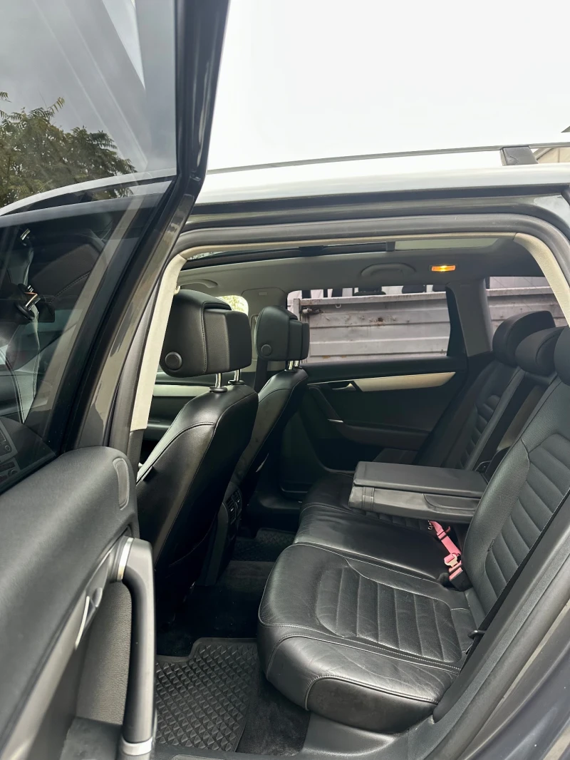 VW Passat 2.0TDI 170 4-Motion, снимка 10 - Автомобили и джипове - 52872924