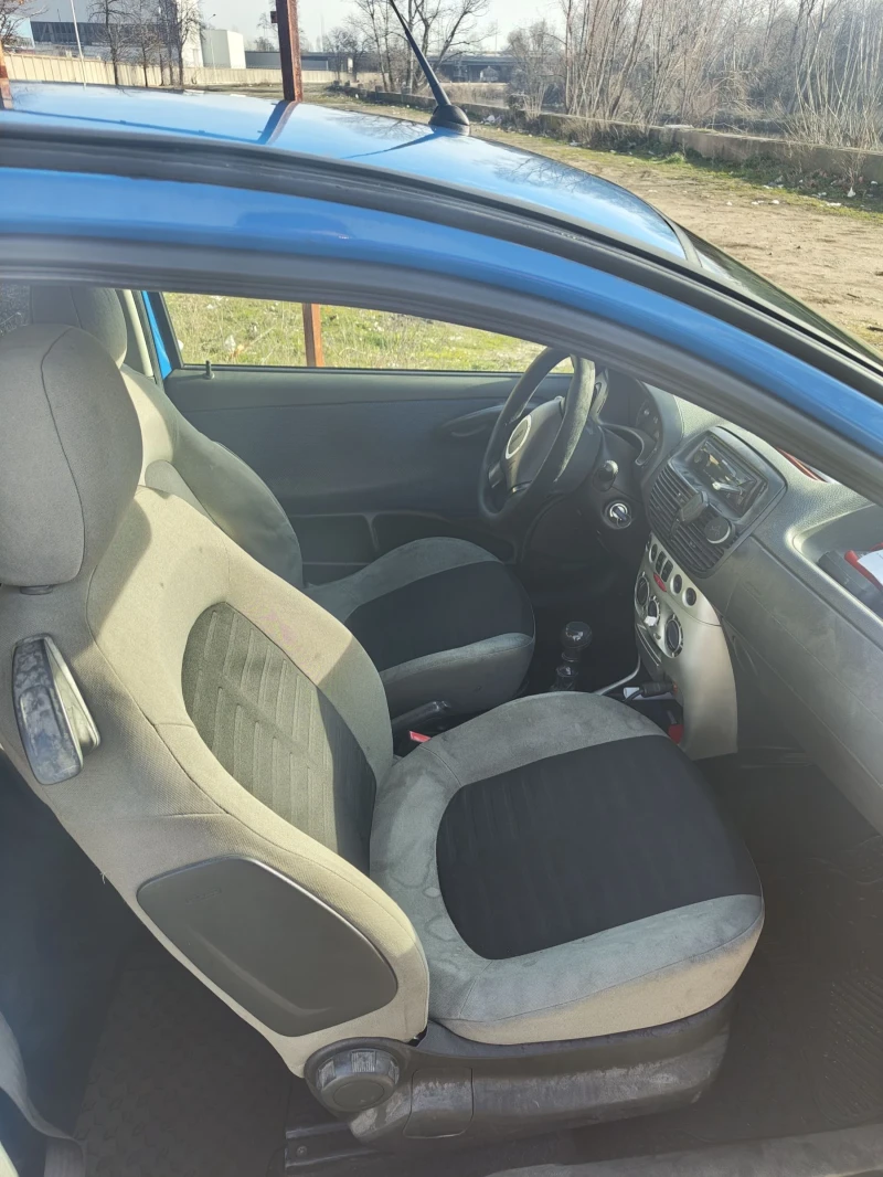 Fiat Punto, снимка 8 - Автомобили и джипове - 52979064