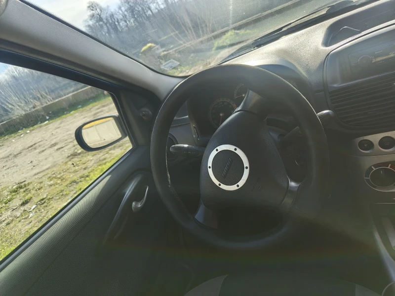 Fiat Punto, снимка 10 - Автомобили и джипове - 52979064
