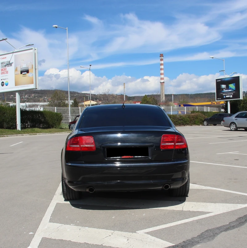 Audi A8 3.0 TDI  FACELIFT, снимка 6 - Автомобили и джипове - 53034168