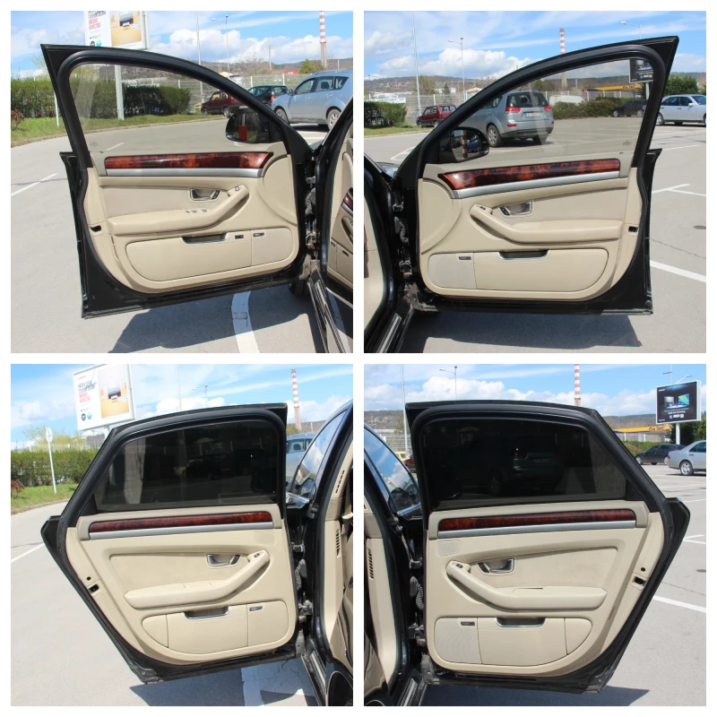 Audi A8 3.0 TDI  FACELIFT, снимка 15 - Автомобили и джипове - 53034168