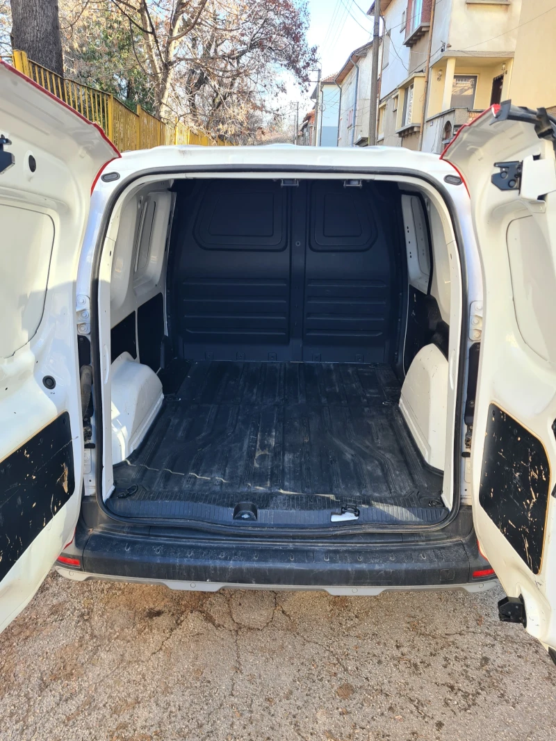 Renault Kangoo 1.5, снимка 4 - Автомобили и джипове - 53108946