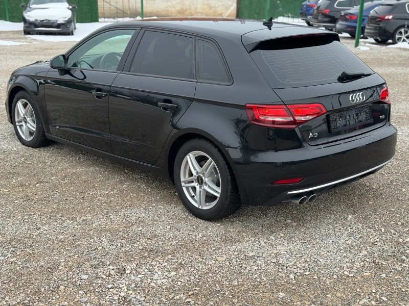 Audi A3 LED, Navi, 2.0-150к.с, Recaro, снимка 4 - Автомобили и джипове - 53181871