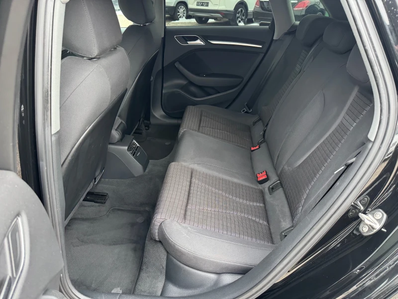 Audi A3 LED, Navi, 2.0-150к.с, Recaro, снимка 10 - Автомобили и джипове - 53181871