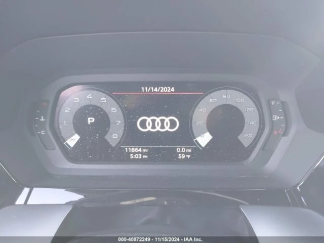 Audi A3 PREMIUM PLUS 40 TFSI QUATTRO S TRONIC, снимка 11 - Автомобили и джипове - 48064132