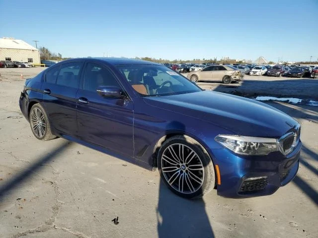 BMW 540, снимка 3 - Автомобили и джипове - 49367317