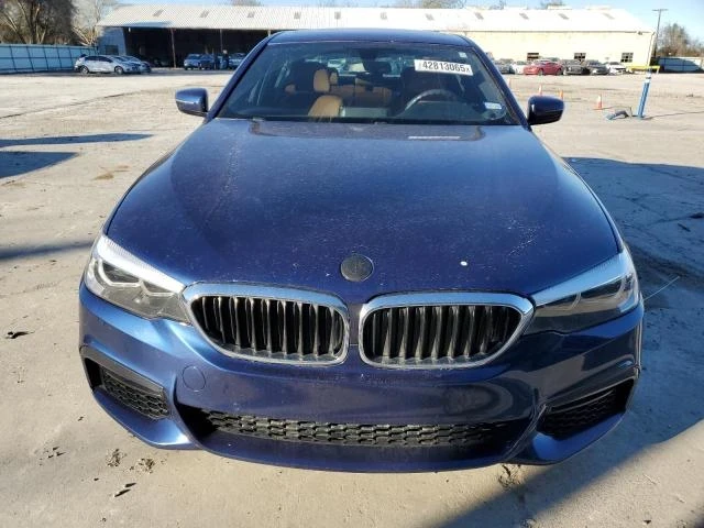 BMW 540, снимка 5 - Автомобили и джипове - 49367317