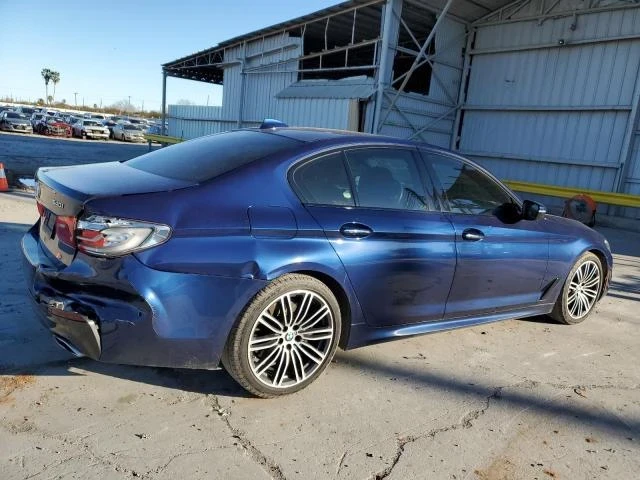 BMW 540, снимка 2 - Автомобили и джипове - 49367317