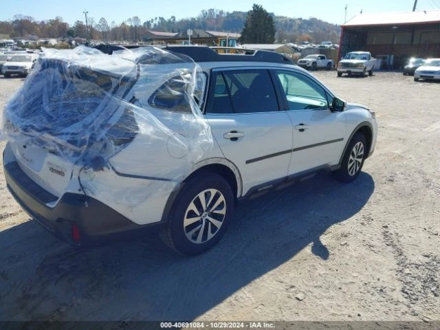 Subaru Outback PREMIUM* NAVI* ЗАДНА КАМЕРА* ПОДГРЕВ - изображение 4