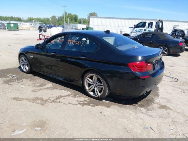 BMW 535 * M-SPORT* XDRIVE* ����* �������* �������* HEAD-UP | Mobile.bg � ����������� 3