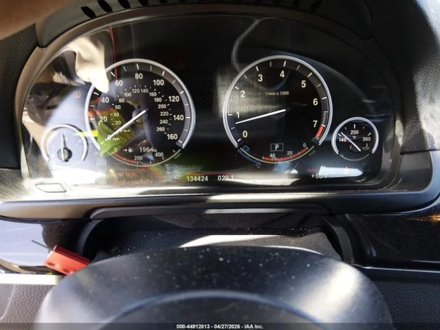 BMW 535 * M-SPORT* XDRIVE* ����* �������* �������* HEAD-UP | Mobile.bg � ����������� 7