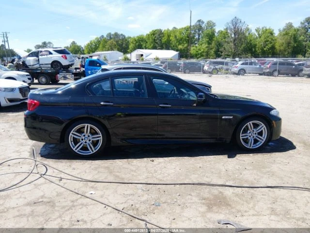 BMW 535 * M-SPORT* XDRIVE* ����* �������* �������* HEAD-UP | Mobile.bg � ����������� 12