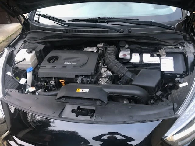 Hyundai I40 1.7 CRDI PREMIUM | Mobile.bg � ����������� 6