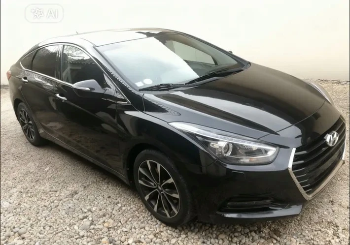 Hyundai I40 1.7 CRDI PREMIUM | Mobile.bg � ����������� 1