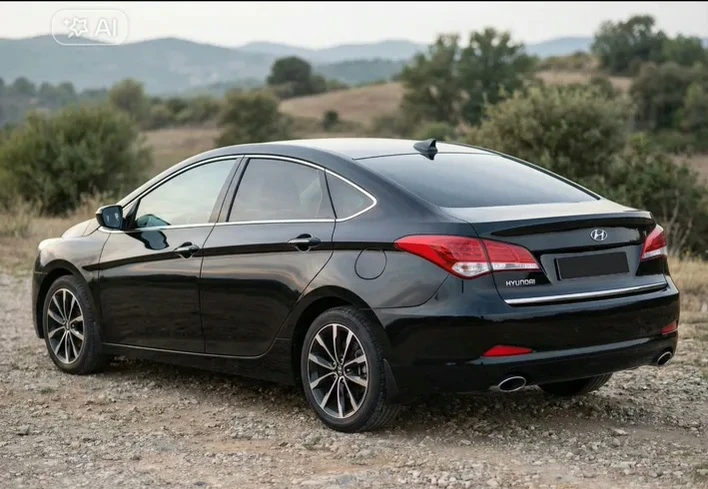 Hyundai I40 1.7 CRDI PREMIUM | Mobile.bg � ����������� 2