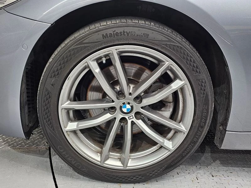 BMW 520 520d xDrive M Sport Package Plus| 190к.с.| ВКЛ.ТЕХ, снимка 5 - Автомобили и джипове - 55217456