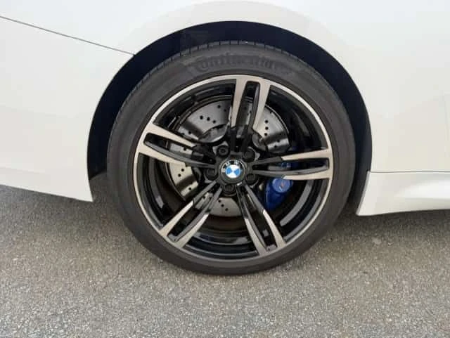 BMW M4 * 2dr Conv * АВТОКРЕДИТ БЕЗ ПЪРВОНАЧАЛНА ВНОСКА* , снимка 16 - Автомобили и джипове - 55410985