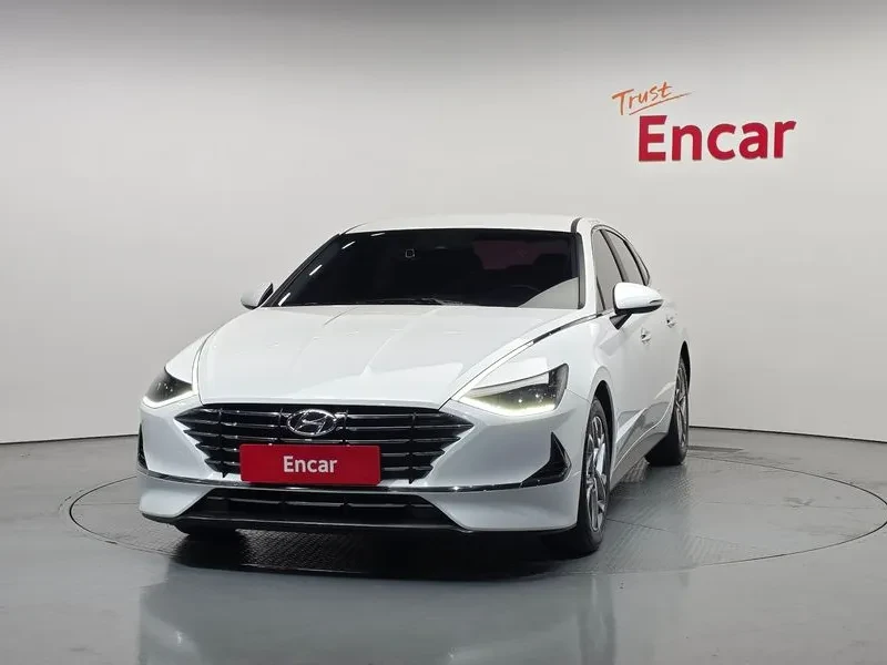 Hyundai Sonata 2.0 Premium, снимка 3 - Автомобили и джипове - 55803384