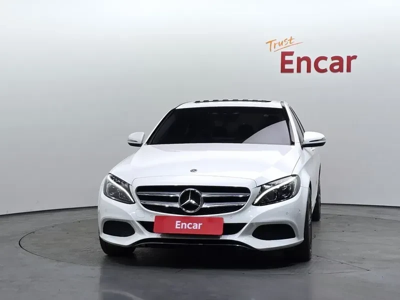 Mercedes-Benz C 200 💎AVANTGARDE| �������| ������� | Mobile.bg � ����������� 3