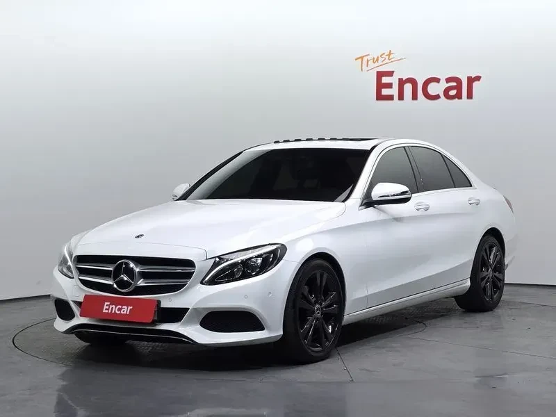 Mercedes-Benz C 200 💎AVANTGARDE| �������| ������� | Mobile.bg � ����������� 1
