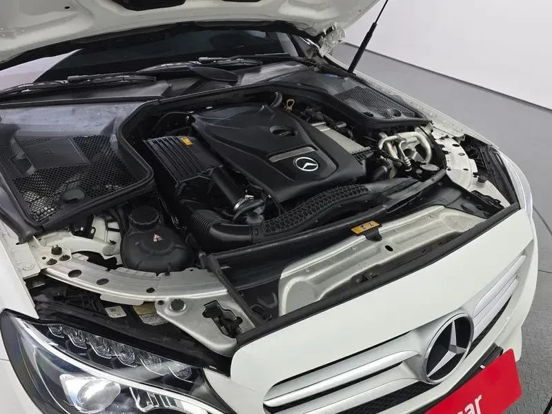 Mercedes-Benz C 200 💎AVANTGARDE| �������| ������� | Mobile.bg � ����������� 6