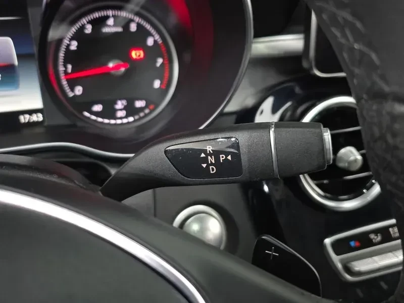 Mercedes-Benz C 200 💎AVANTGARDE| �������| ������� | Mobile.bg � ����������� 12