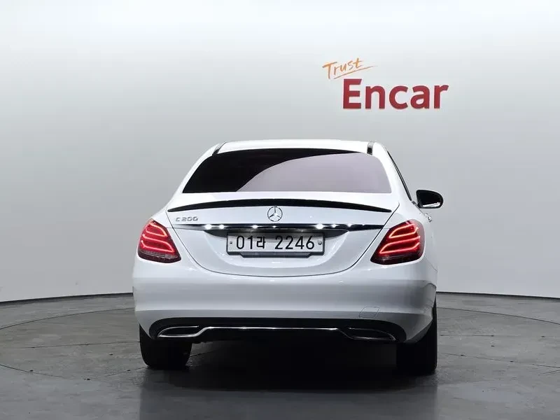 Mercedes-Benz C 200 💎AVANTGARDE| �������| ������� | Mobile.bg � ����������� 4