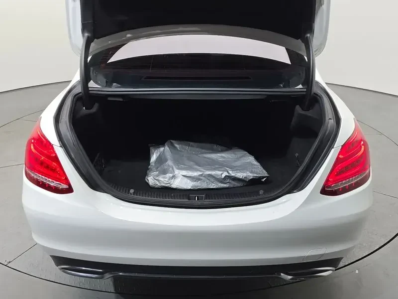 Mercedes-Benz C 200 💎AVANTGARDE| �������| ������� | Mobile.bg � ����������� 16