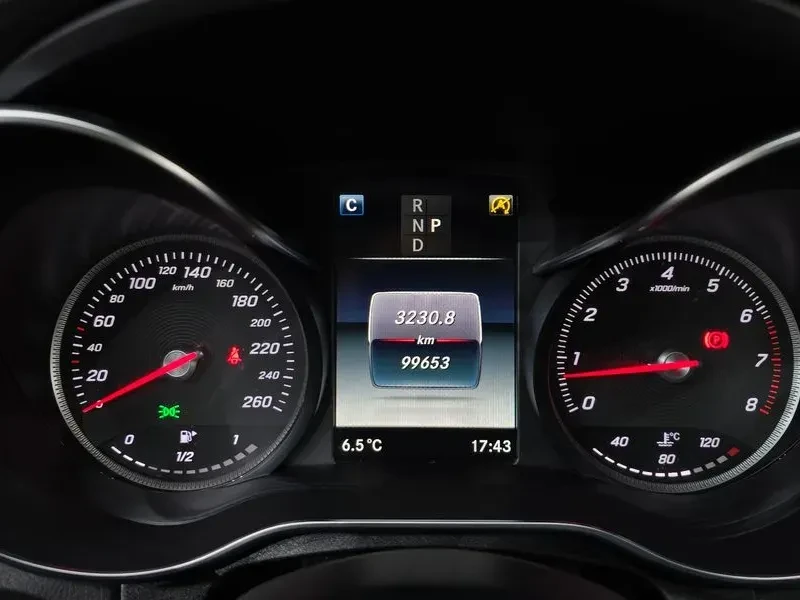 Mercedes-Benz C 200 💎AVANTGARDE| �������| ������� | Mobile.bg � ����������� 8