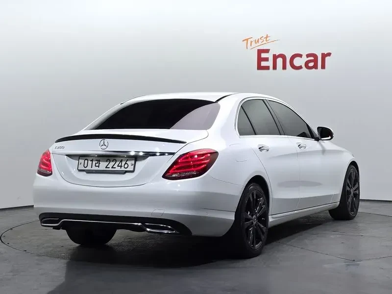 Mercedes-Benz C 200 💎AVANTGARDE| �������| ������� | Mobile.bg � ����������� 2