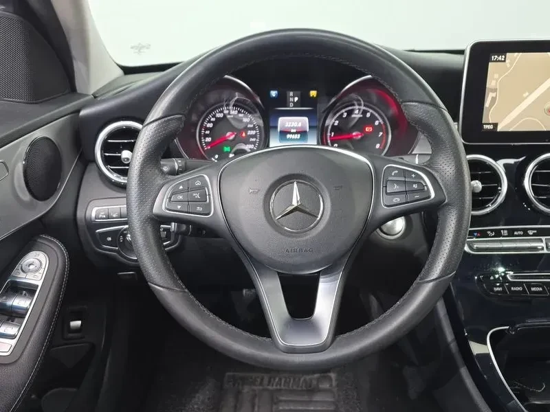 Mercedes-Benz C 200 💎AVANTGARDE| �������| ������� | Mobile.bg � ����������� 11