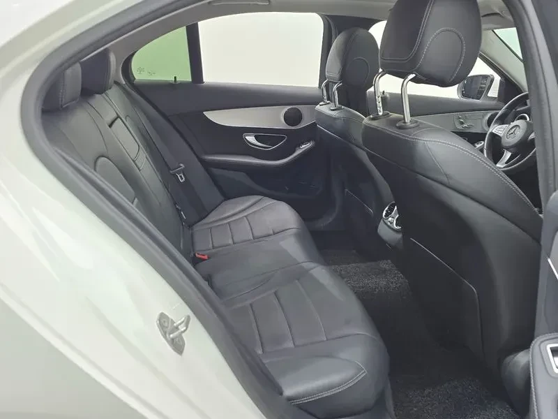 Mercedes-Benz C 200 💎AVANTGARDE| �������| ������� | Mobile.bg � ����������� 10