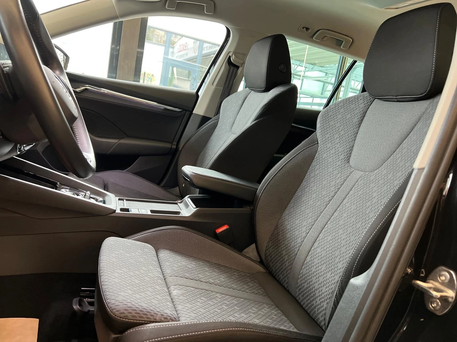 Skoda Octavia 2.0TDI 150ps-DSG *  | Mobile.bg   15