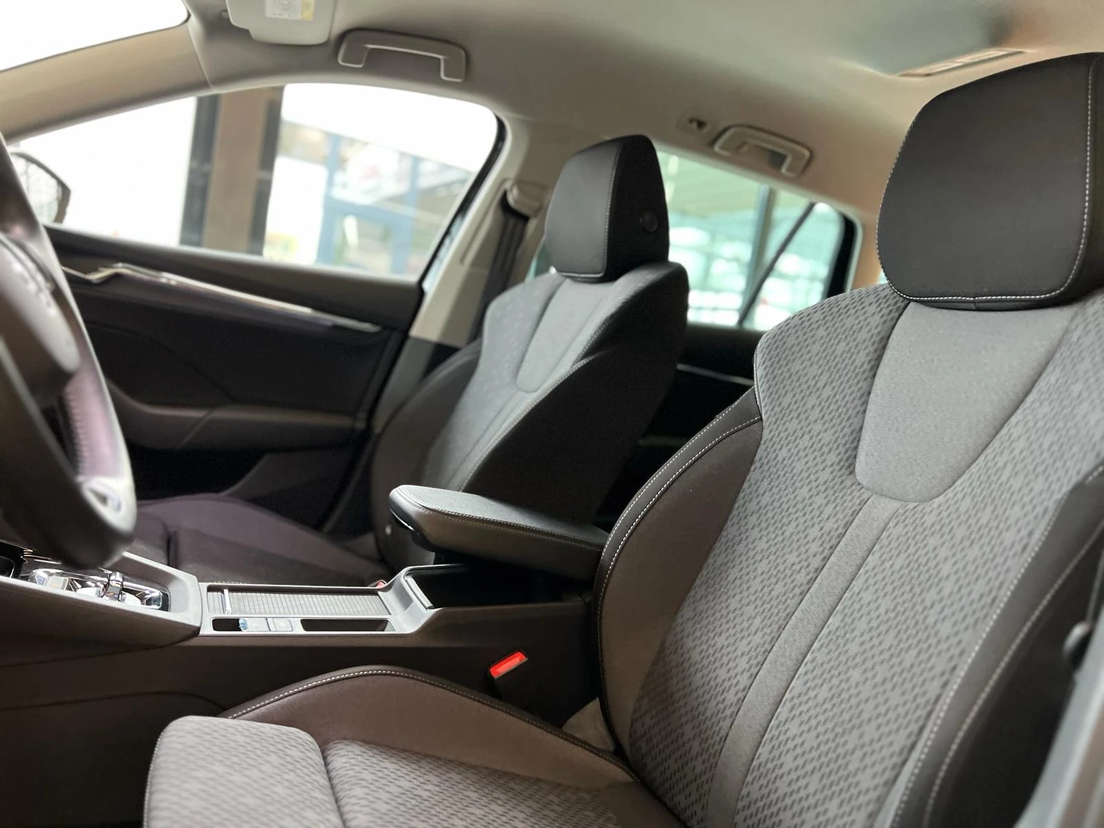 Skoda Octavia 2.0TDI 150ps-DSG *  | Mobile.bg   14