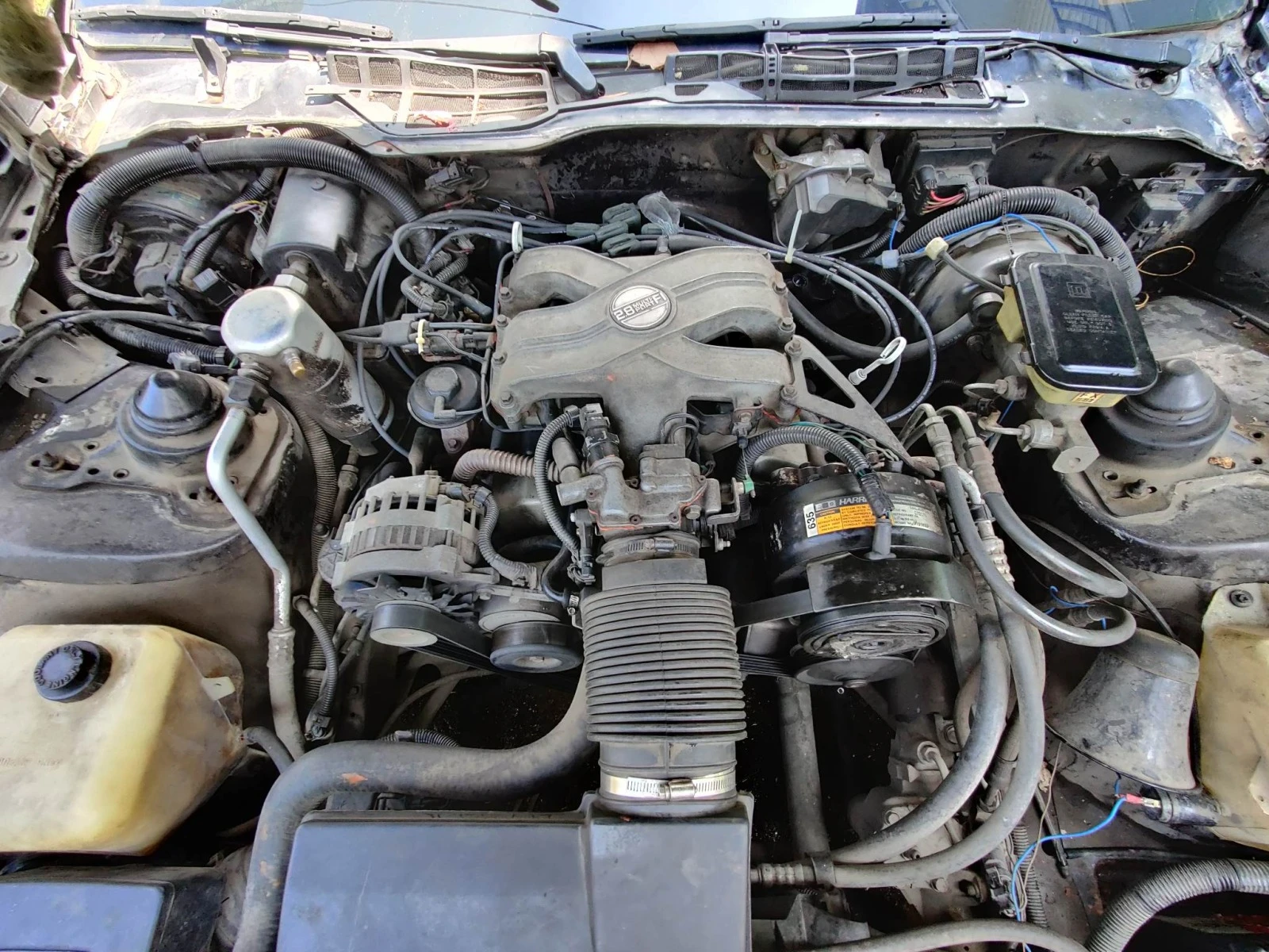 Pontiac Firebird | Mobile.bg   12