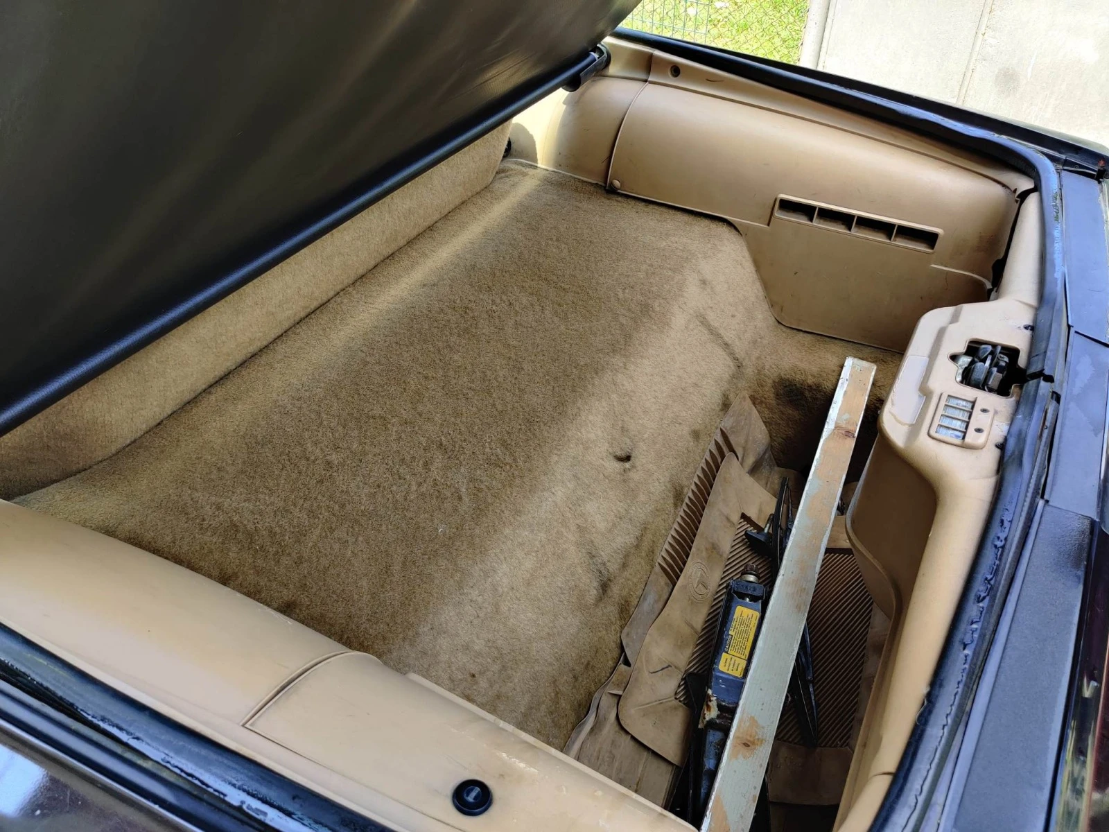 Pontiac Firebird | Mobile.bg   16