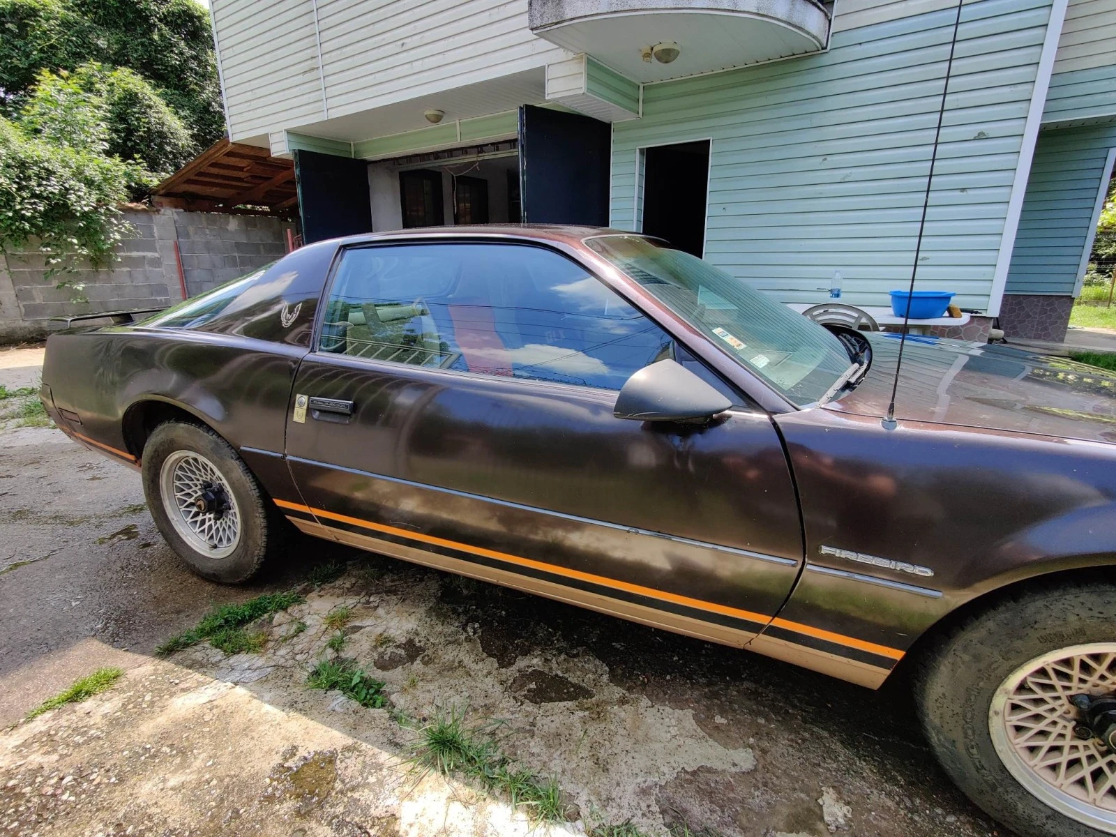 Pontiac Firebird | Mobile.bg   14