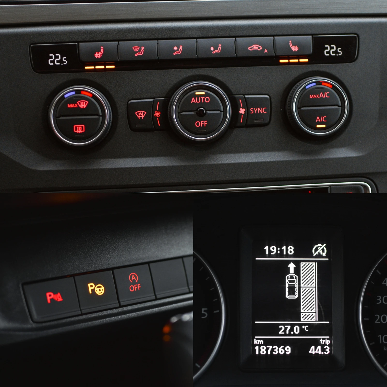 VW Caddy MAXI/6+ 1/150/////DP | Mobile.bg   14