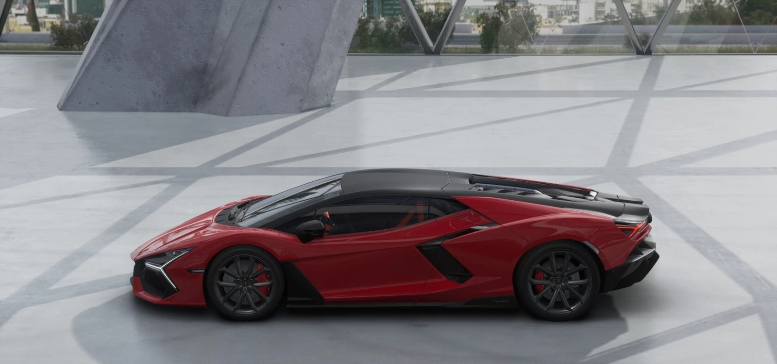 Lamborghini Revuelto NEW = MGT Conf= Full Carbon Matt Гаранция - изображение 6