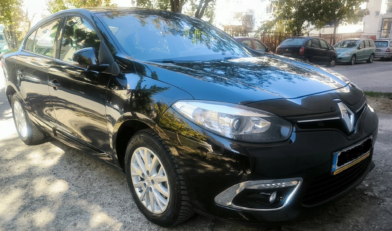 Renault Fluence 130к.с. 143000км. - изображение 7