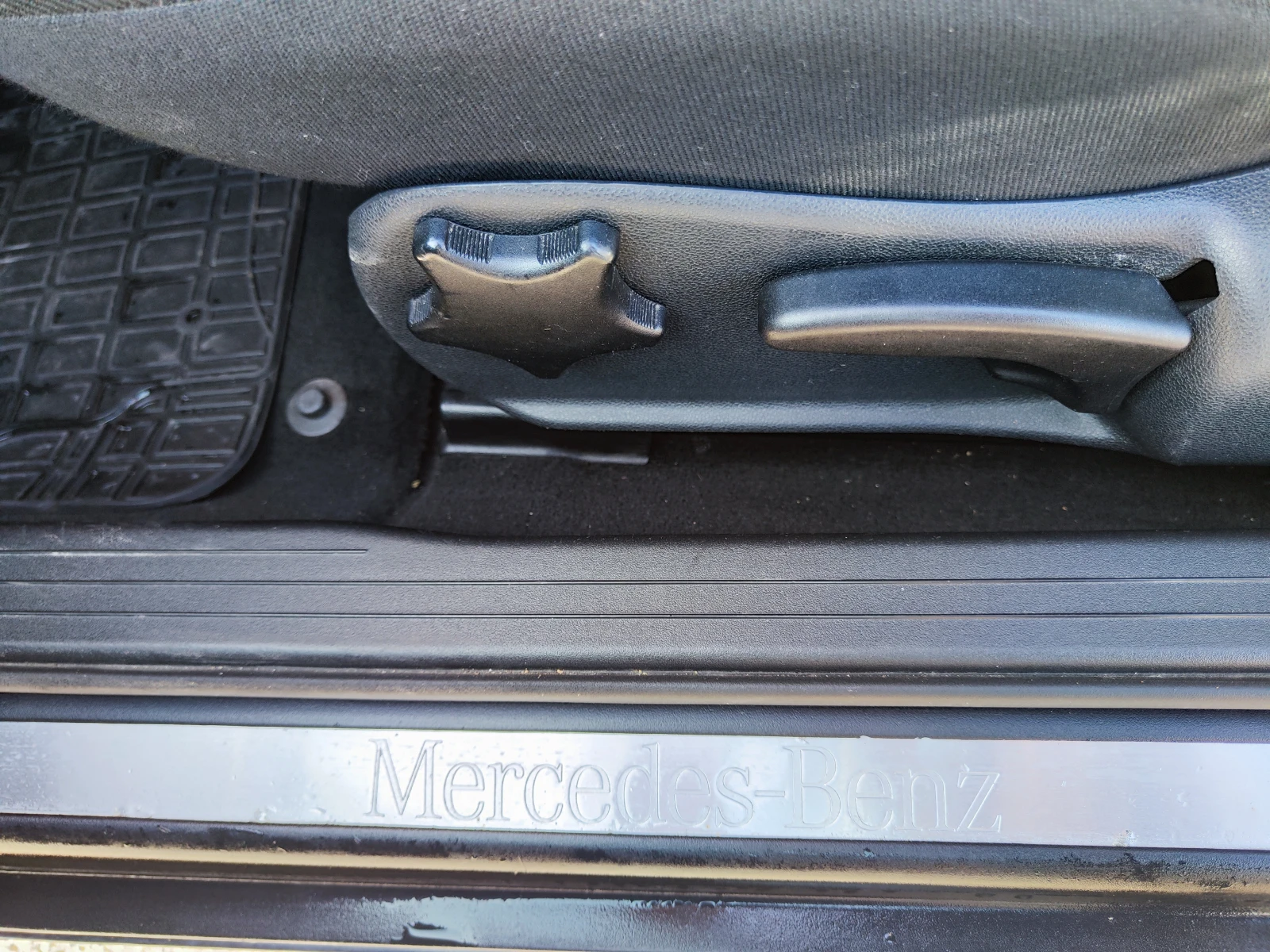 Mercedes-Benz C 200 | Mobile.bg   15