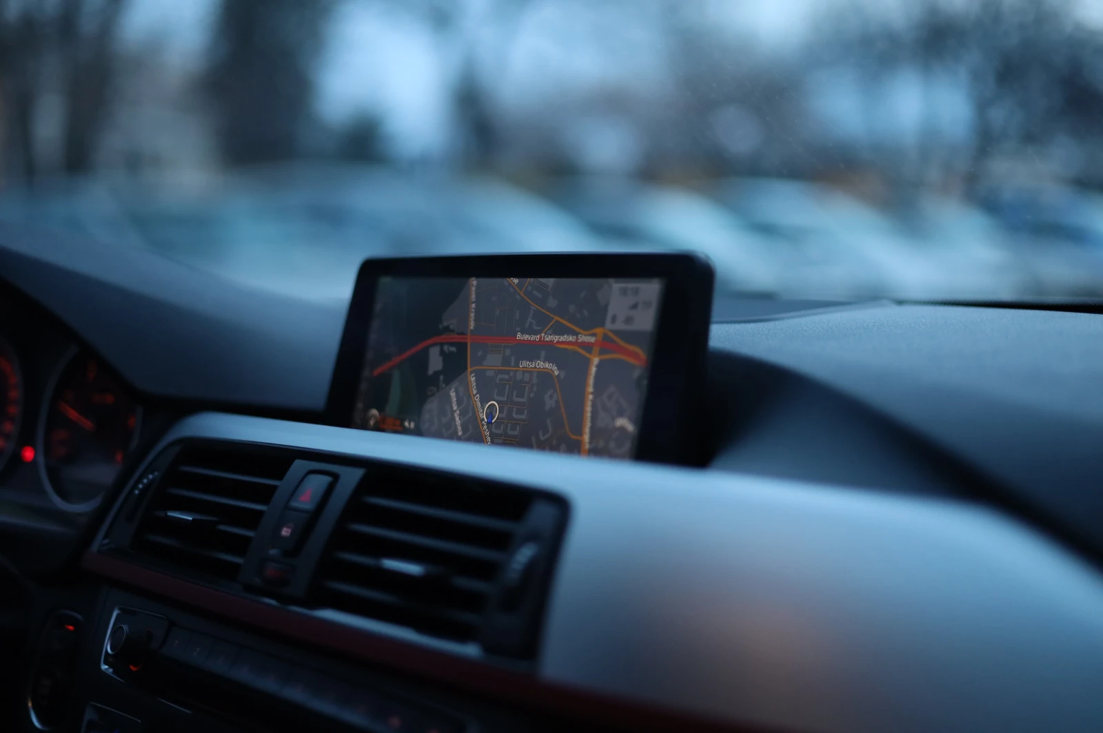 BMW 320 2.0d Sport  | Mobile.bg � ����������� 13